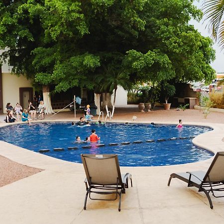 Best Western Plus San Jorge Ciudad Obregon Ngoại thất bức ảnh