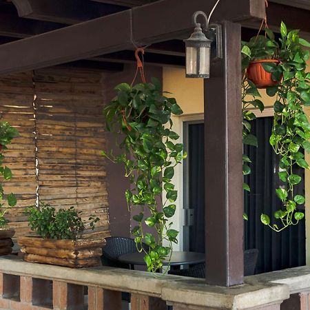 Best Western Plus San Jorge Ciudad Obregon Ngoại thất bức ảnh