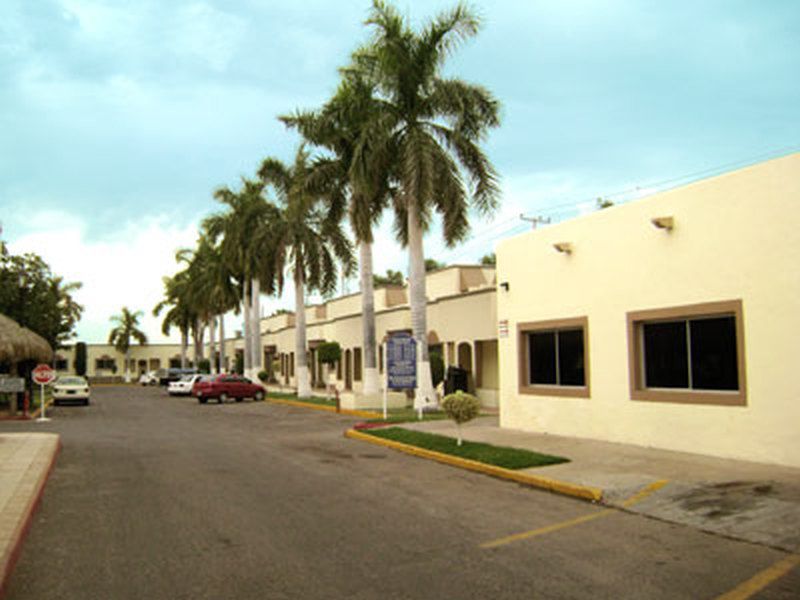 Best Western Plus San Jorge Ciudad Obregon Ngoại thất bức ảnh