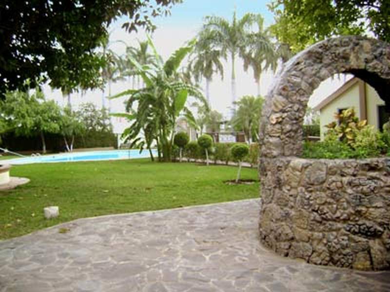 Best Western Plus San Jorge Ciudad Obregon Ngoại thất bức ảnh