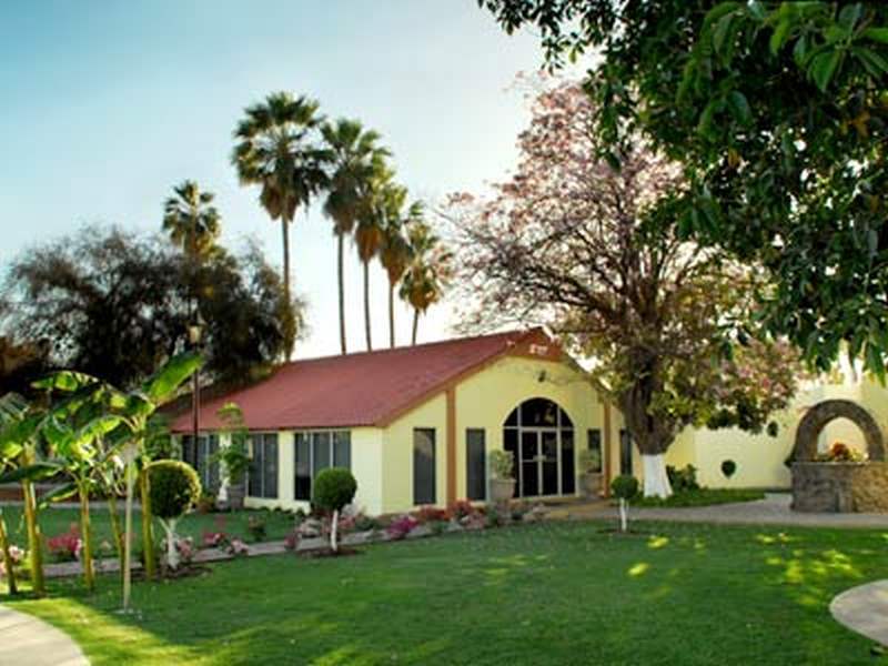 Best Western Plus San Jorge Ciudad Obregon Ngoại thất bức ảnh