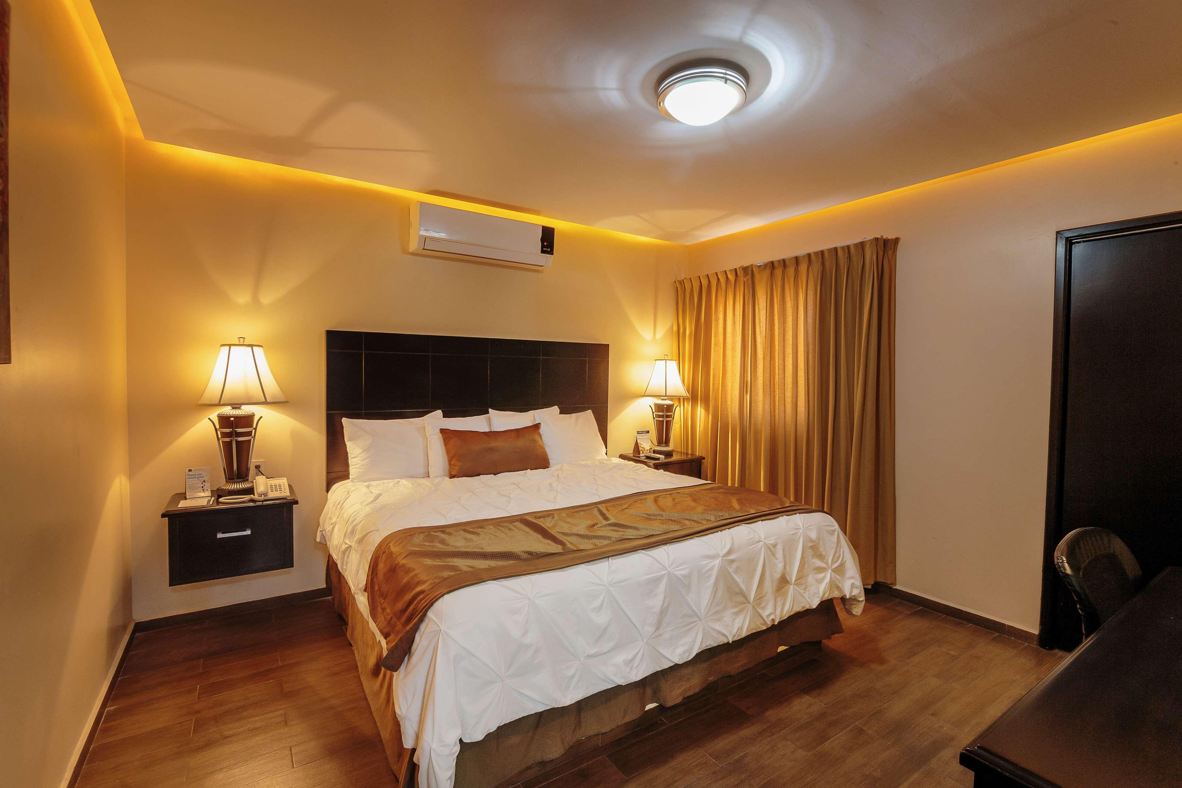 Best Western Plus San Jorge Ciudad Obregon Ngoại thất bức ảnh