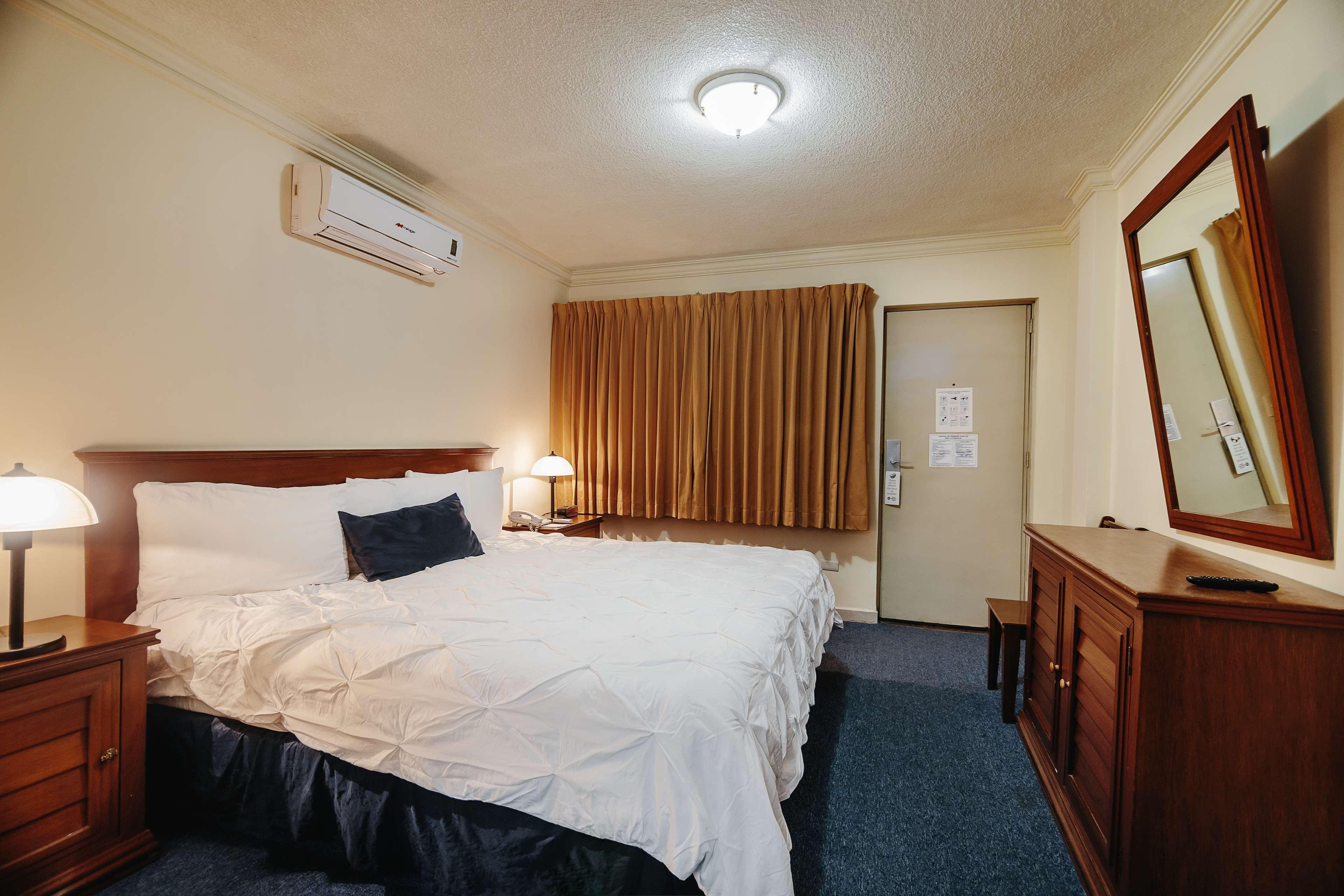 Best Western Plus San Jorge Ciudad Obregon Ngoại thất bức ảnh
