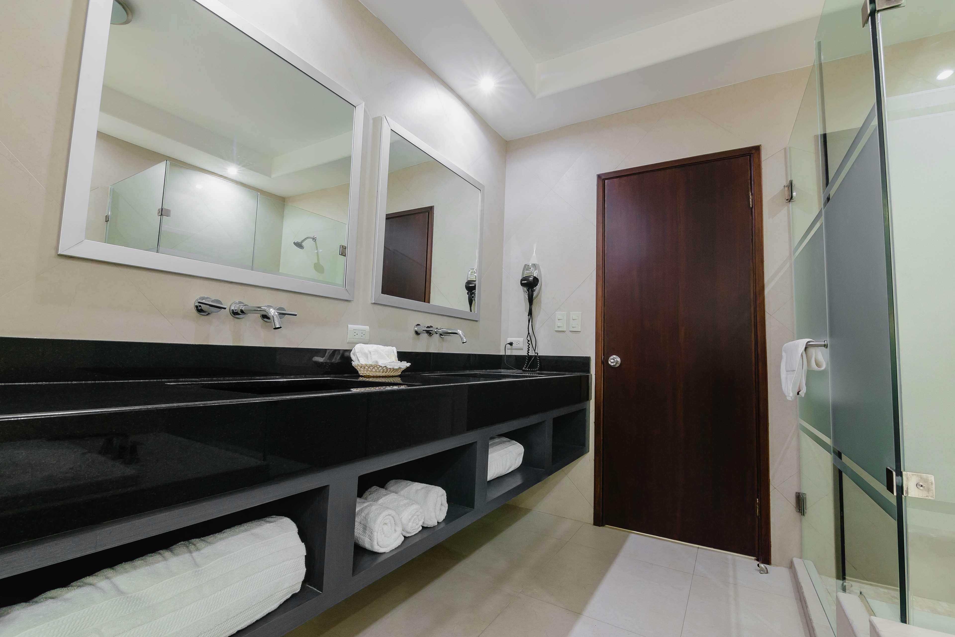 Best Western Plus San Jorge Ciudad Obregon Ngoại thất bức ảnh