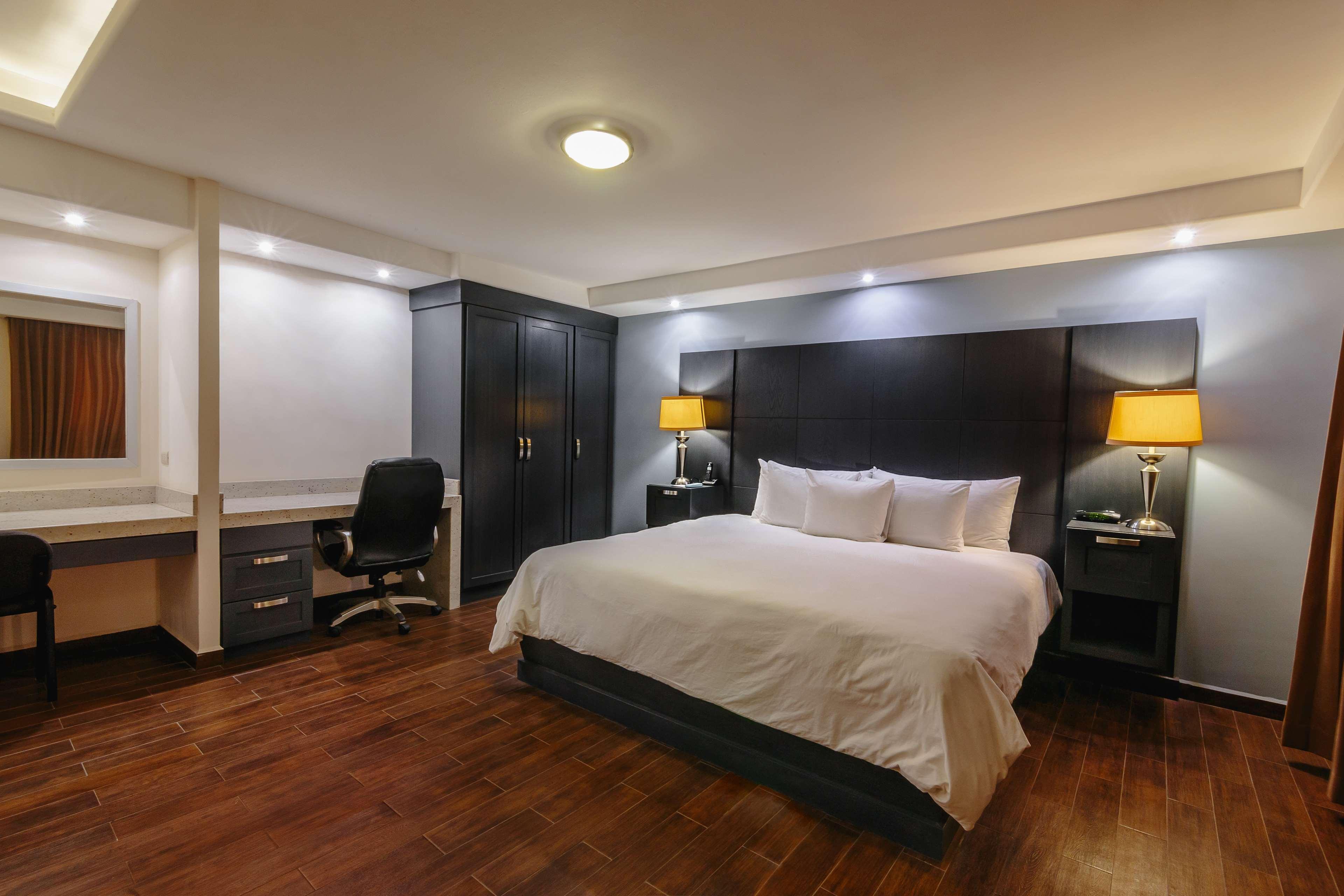 Best Western Plus San Jorge Ciudad Obregon Ngoại thất bức ảnh