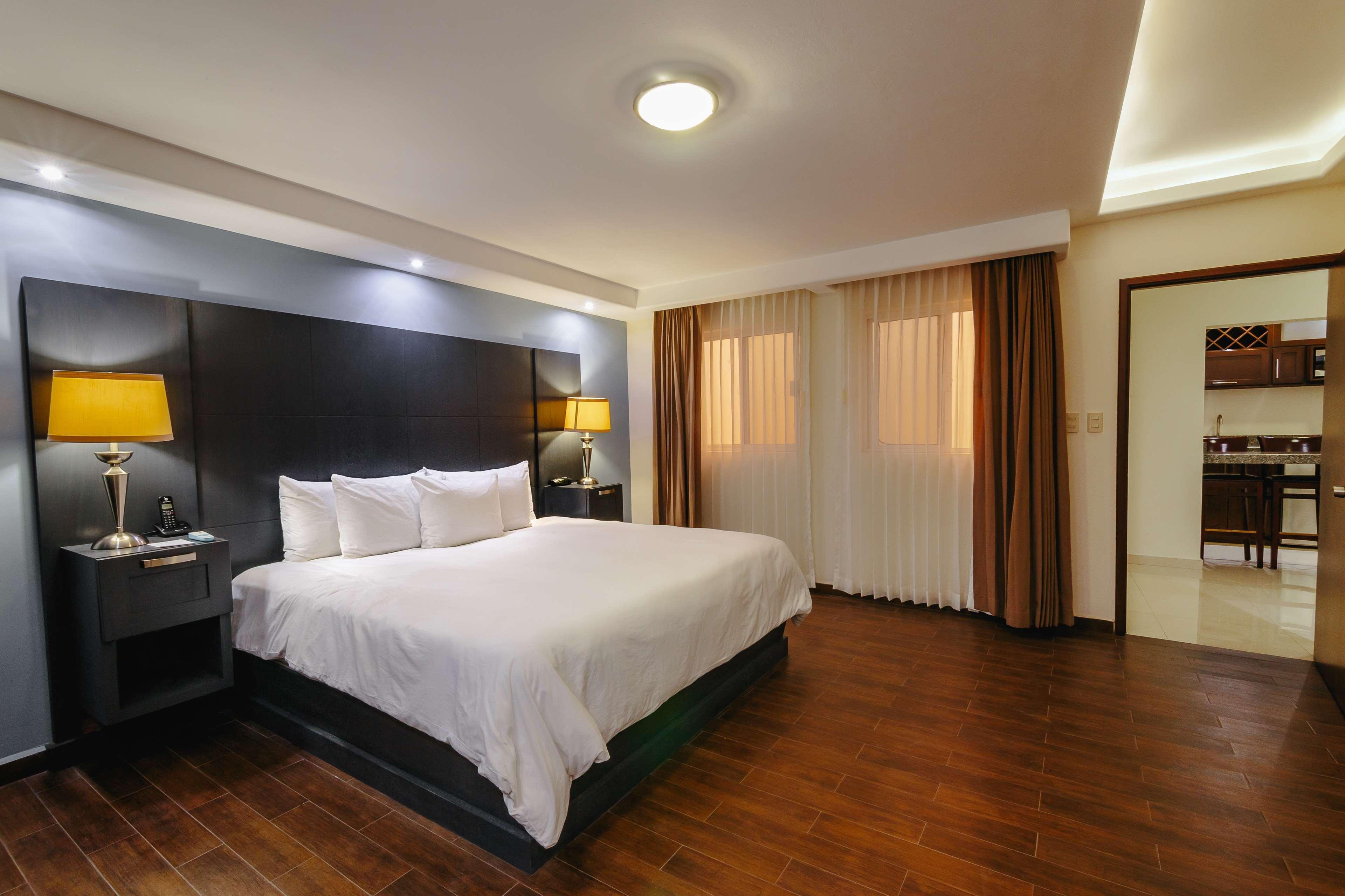 Best Western Plus San Jorge Ciudad Obregon Ngoại thất bức ảnh
