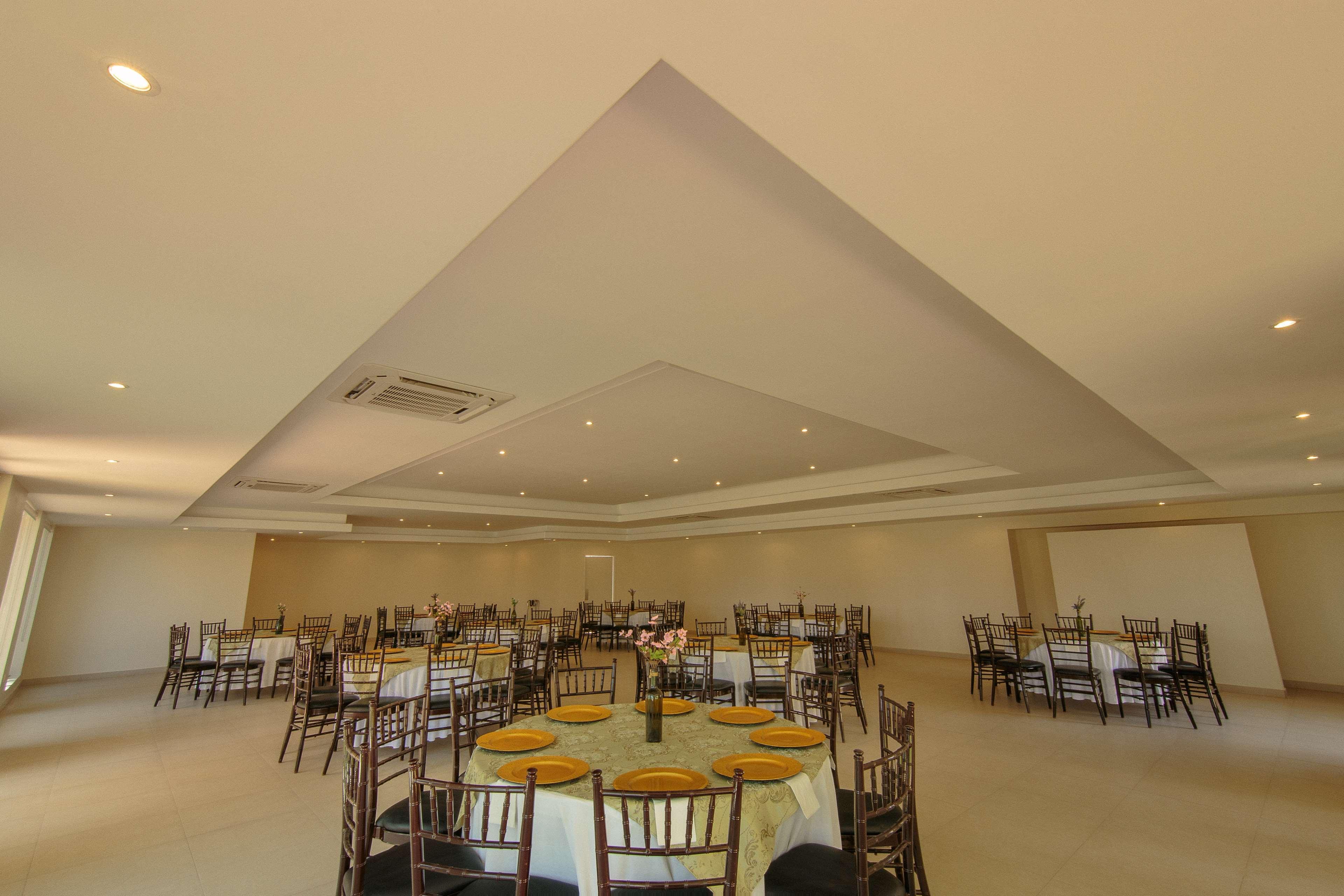 Best Western Plus San Jorge Ciudad Obregon Ngoại thất bức ảnh