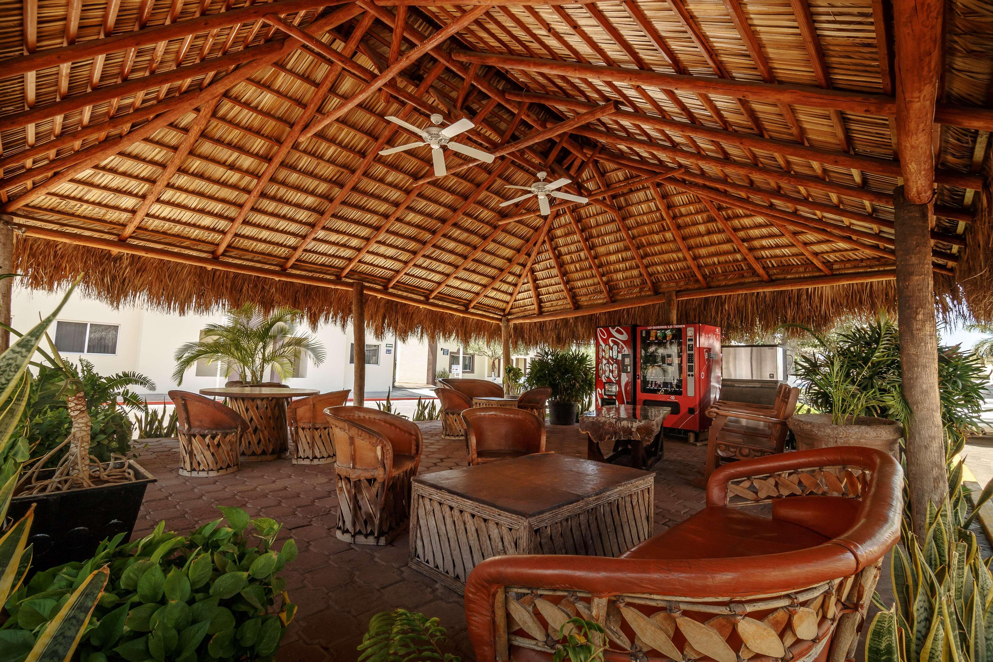 Best Western Plus San Jorge Ciudad Obregon Ngoại thất bức ảnh