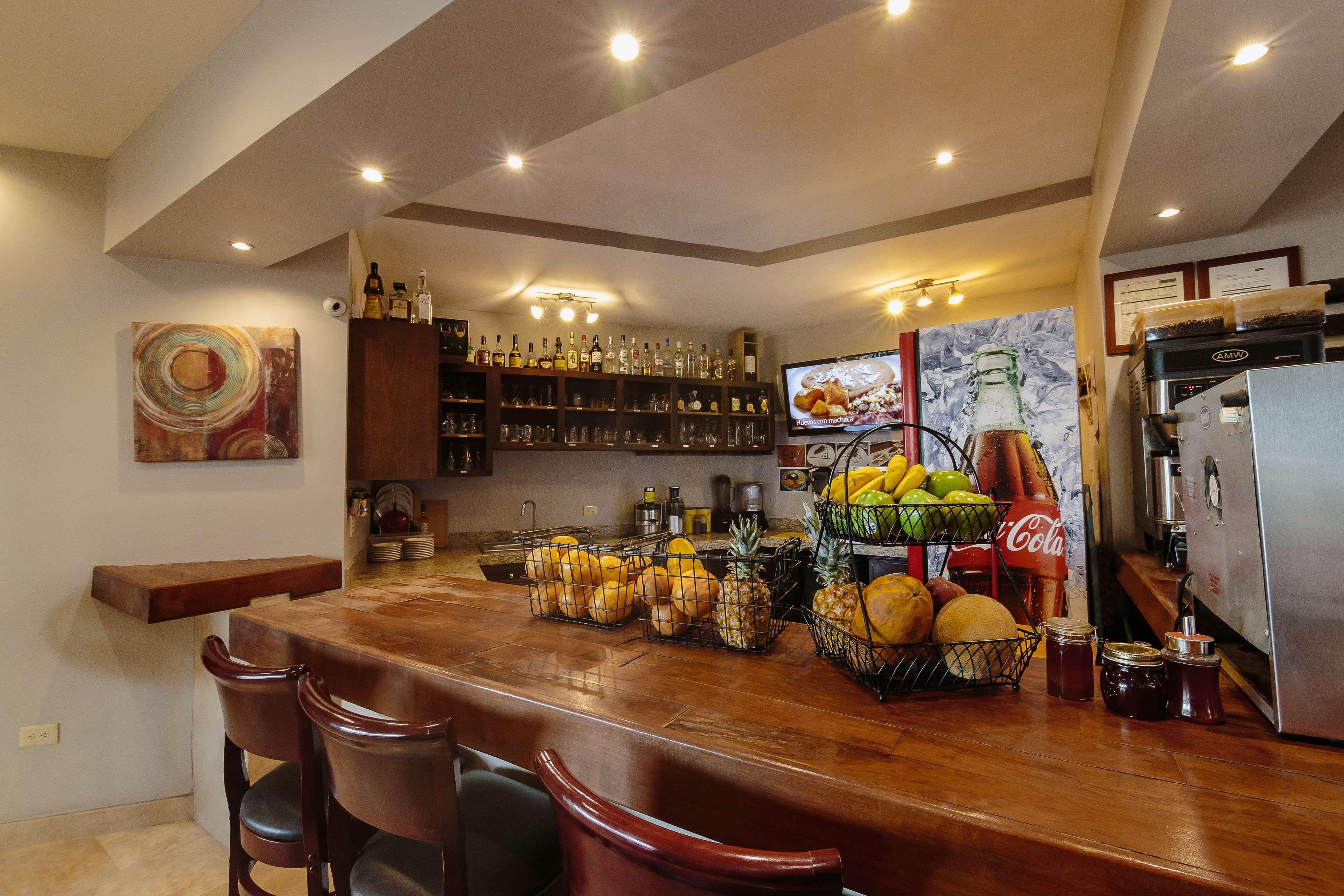 Best Western Plus San Jorge Ciudad Obregon Ngoại thất bức ảnh