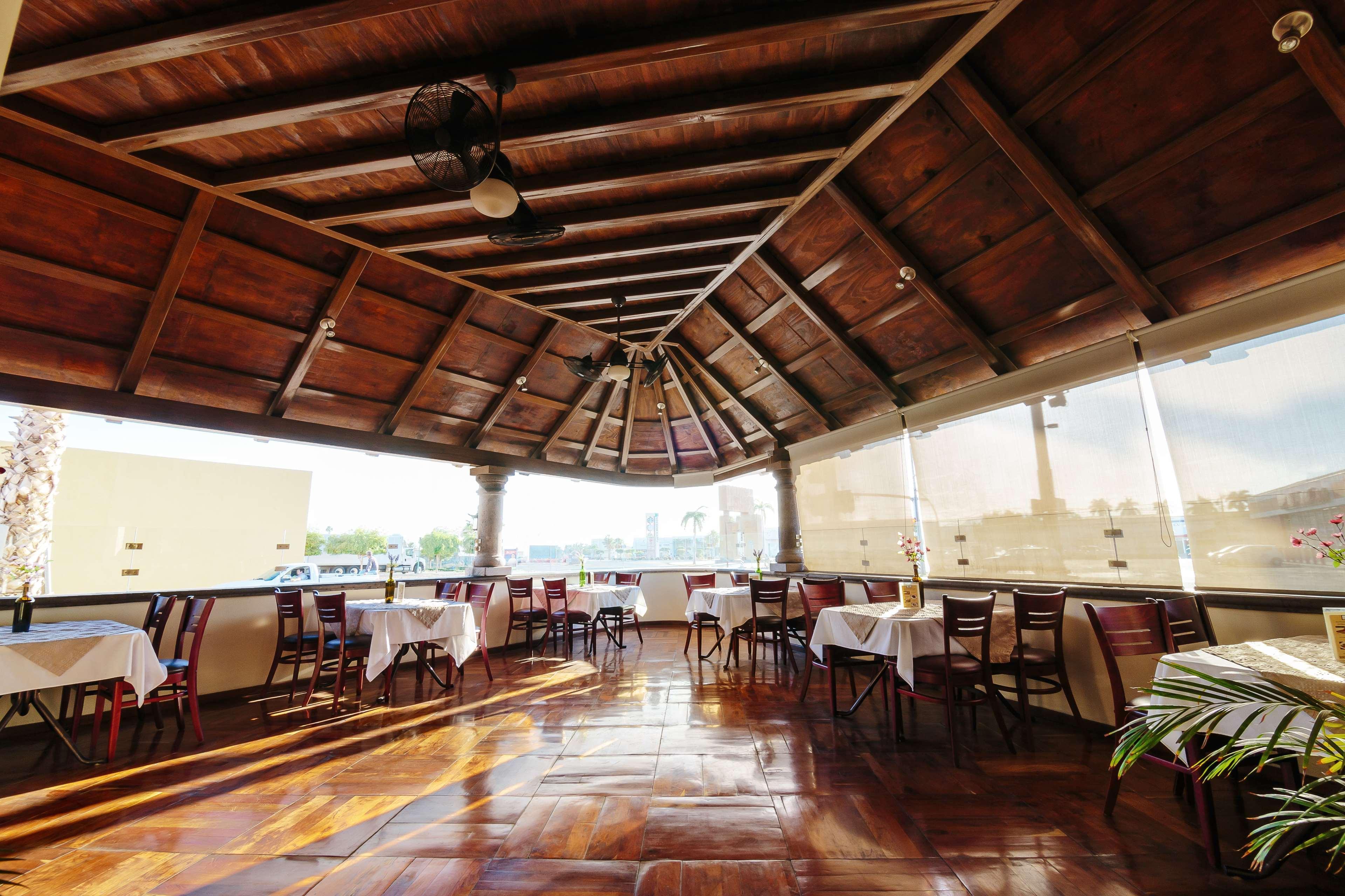 Best Western Plus San Jorge Ciudad Obregon Ngoại thất bức ảnh