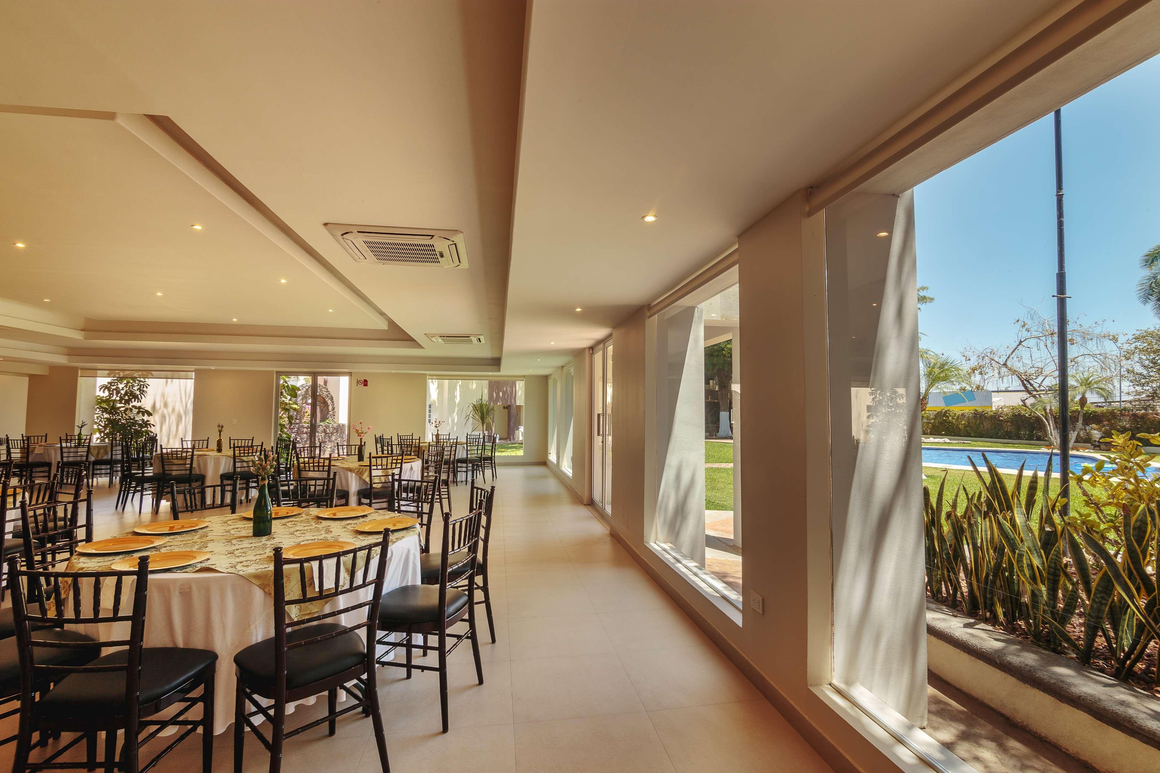 Best Western Plus San Jorge Ciudad Obregon Ngoại thất bức ảnh