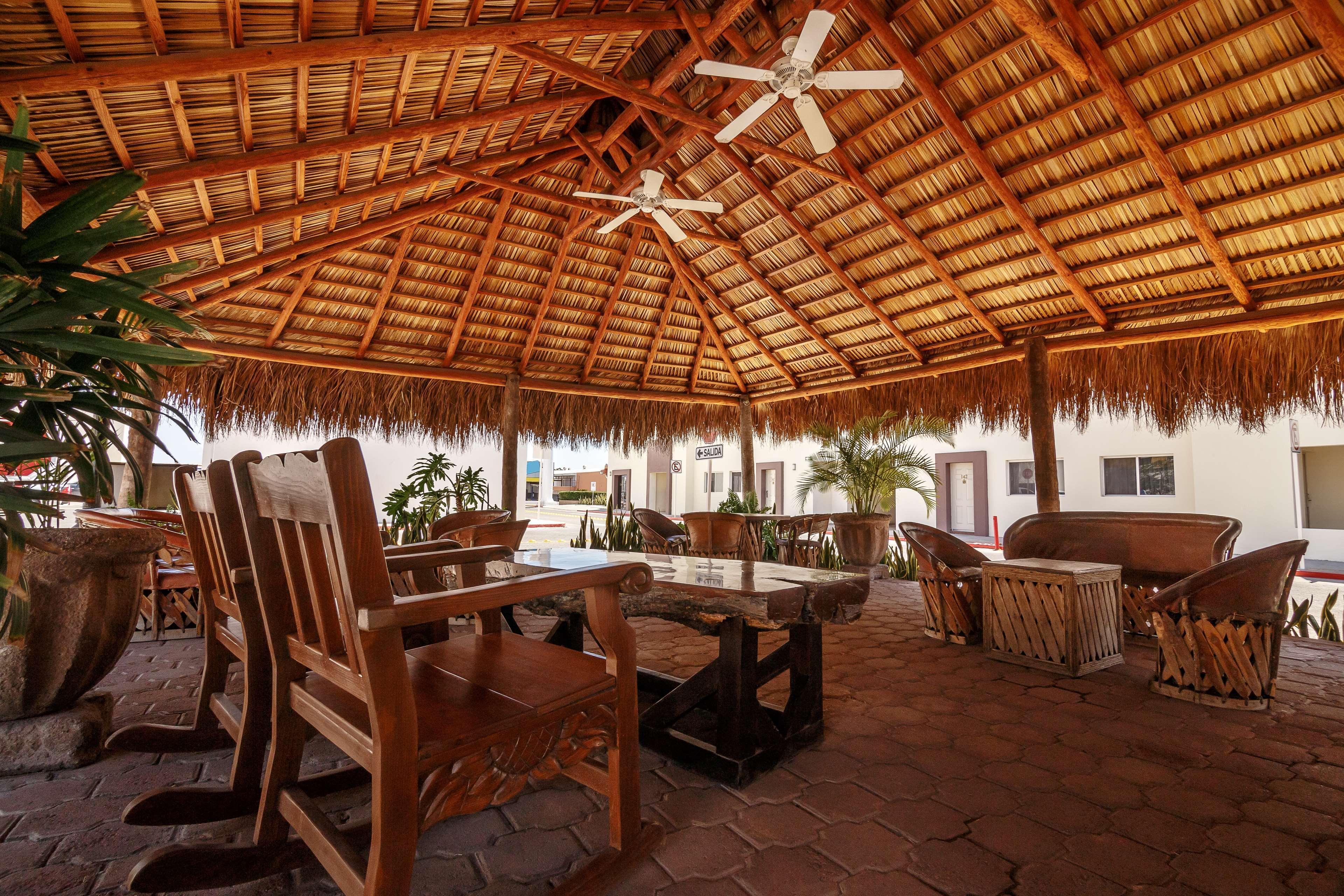 Best Western Plus San Jorge Ciudad Obregon Ngoại thất bức ảnh