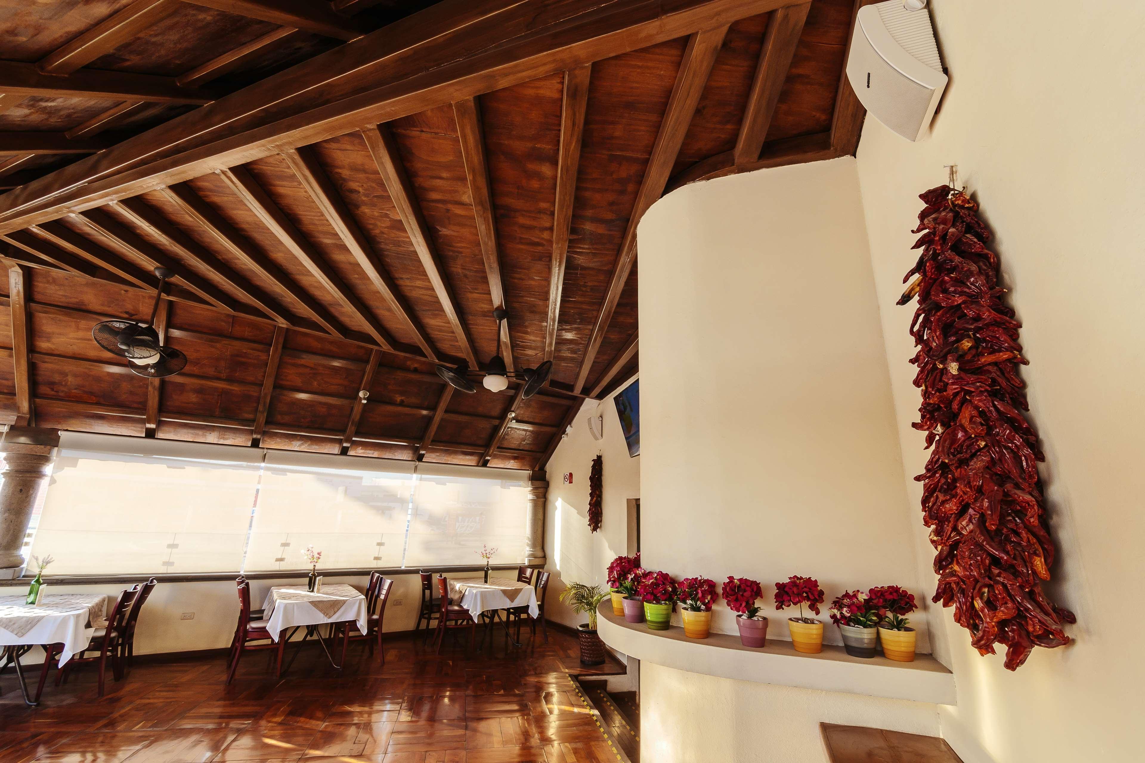 Best Western Plus San Jorge Ciudad Obregon Ngoại thất bức ảnh