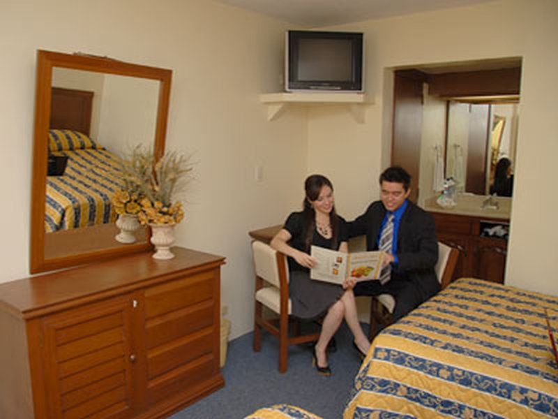 Best Western Plus San Jorge Ciudad Obregon Ngoại thất bức ảnh