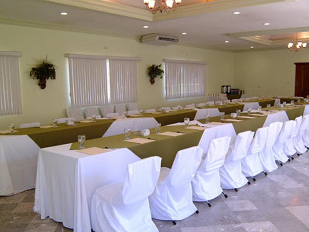 Best Western Plus San Jorge Ciudad Obregon Ngoại thất bức ảnh