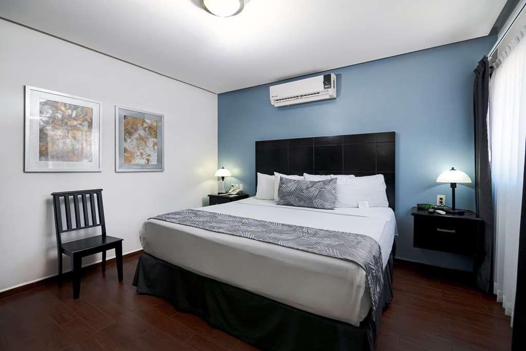 Best Western Plus San Jorge Ciudad Obregon Phòng bức ảnh