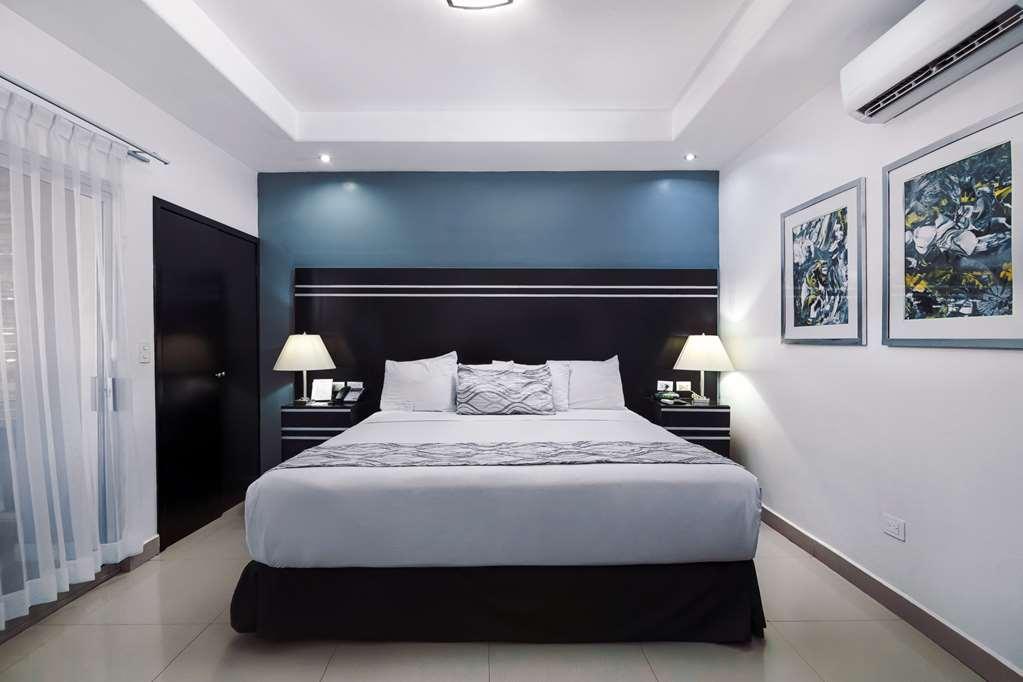 Best Western Plus San Jorge Ciudad Obregon Phòng bức ảnh