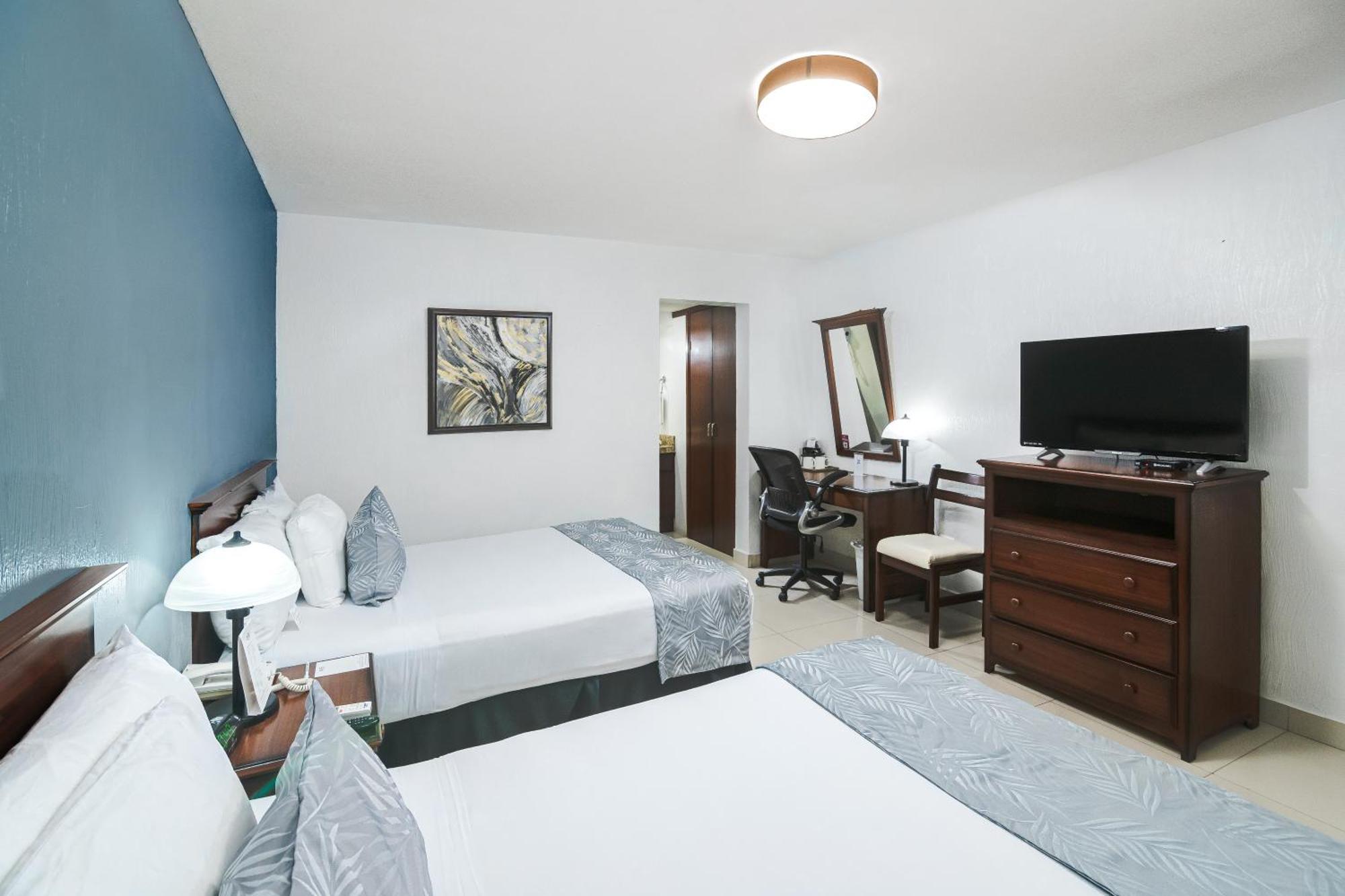 Best Western Plus San Jorge Ciudad Obregon Ngoại thất bức ảnh