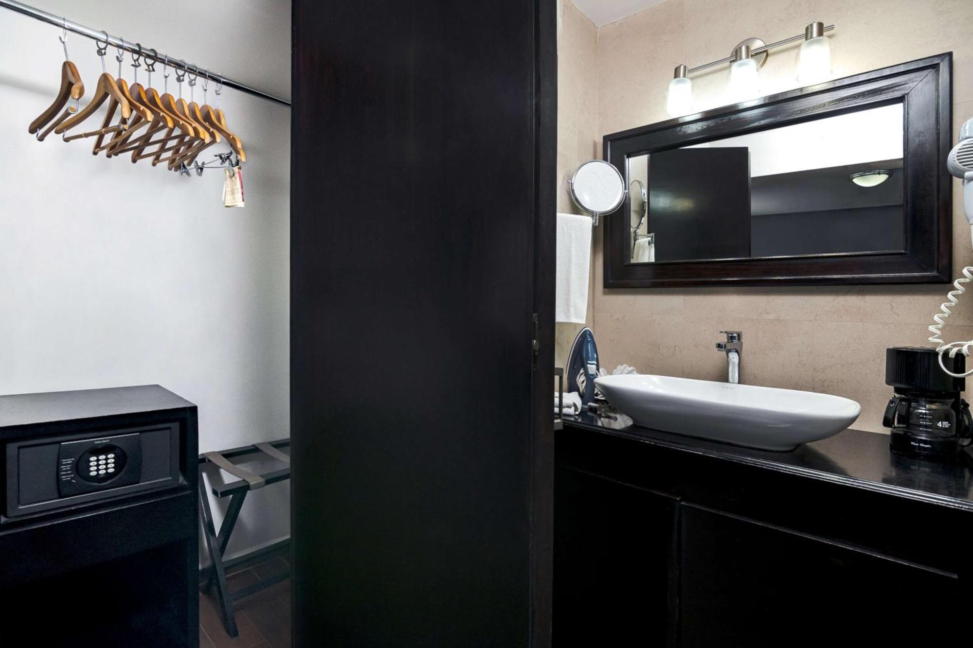 Best Western Plus San Jorge Ciudad Obregon Ngoại thất bức ảnh
