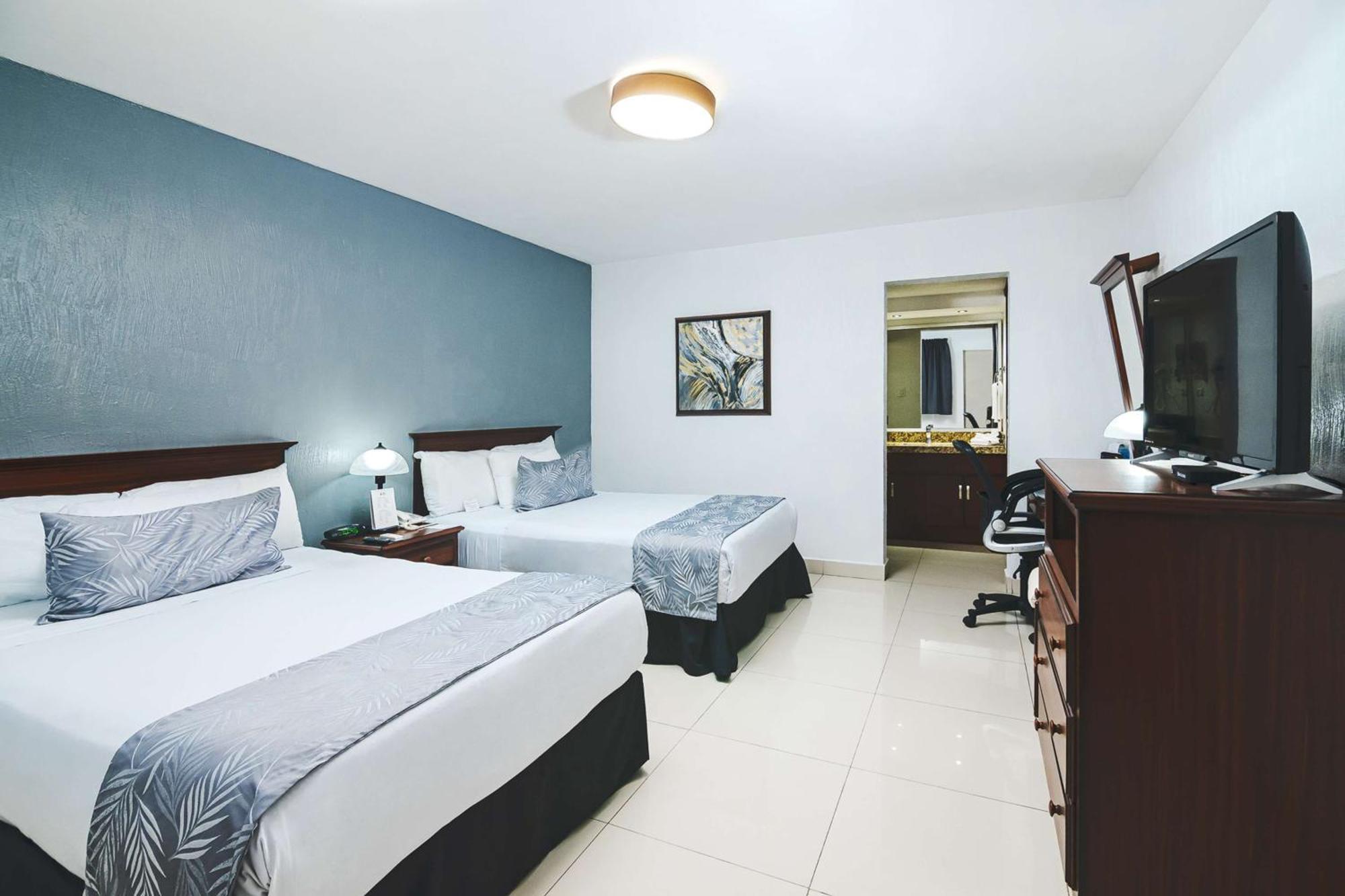 Best Western Plus San Jorge Ciudad Obregon Ngoại thất bức ảnh