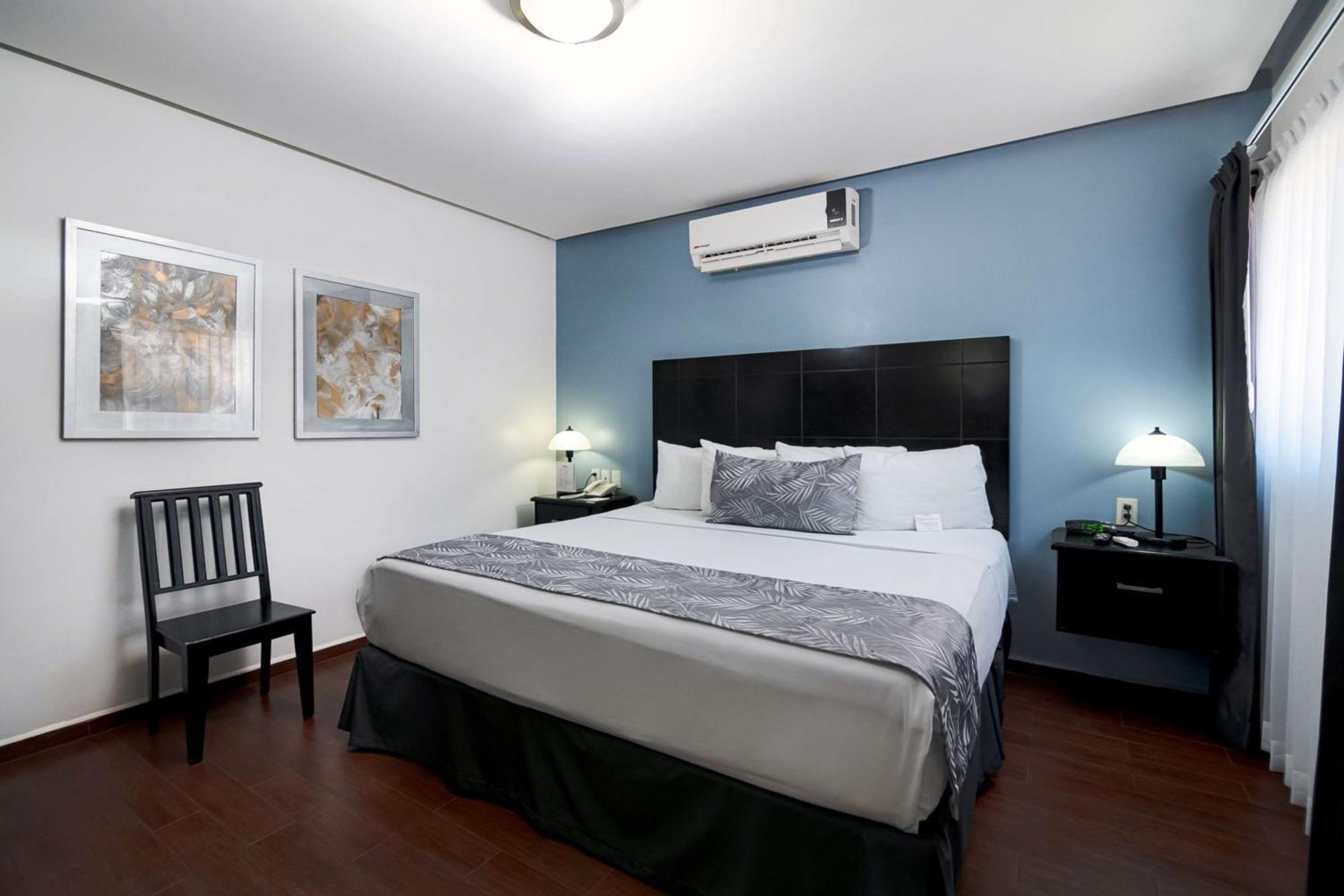 Best Western Plus San Jorge Ciudad Obregon Ngoại thất bức ảnh