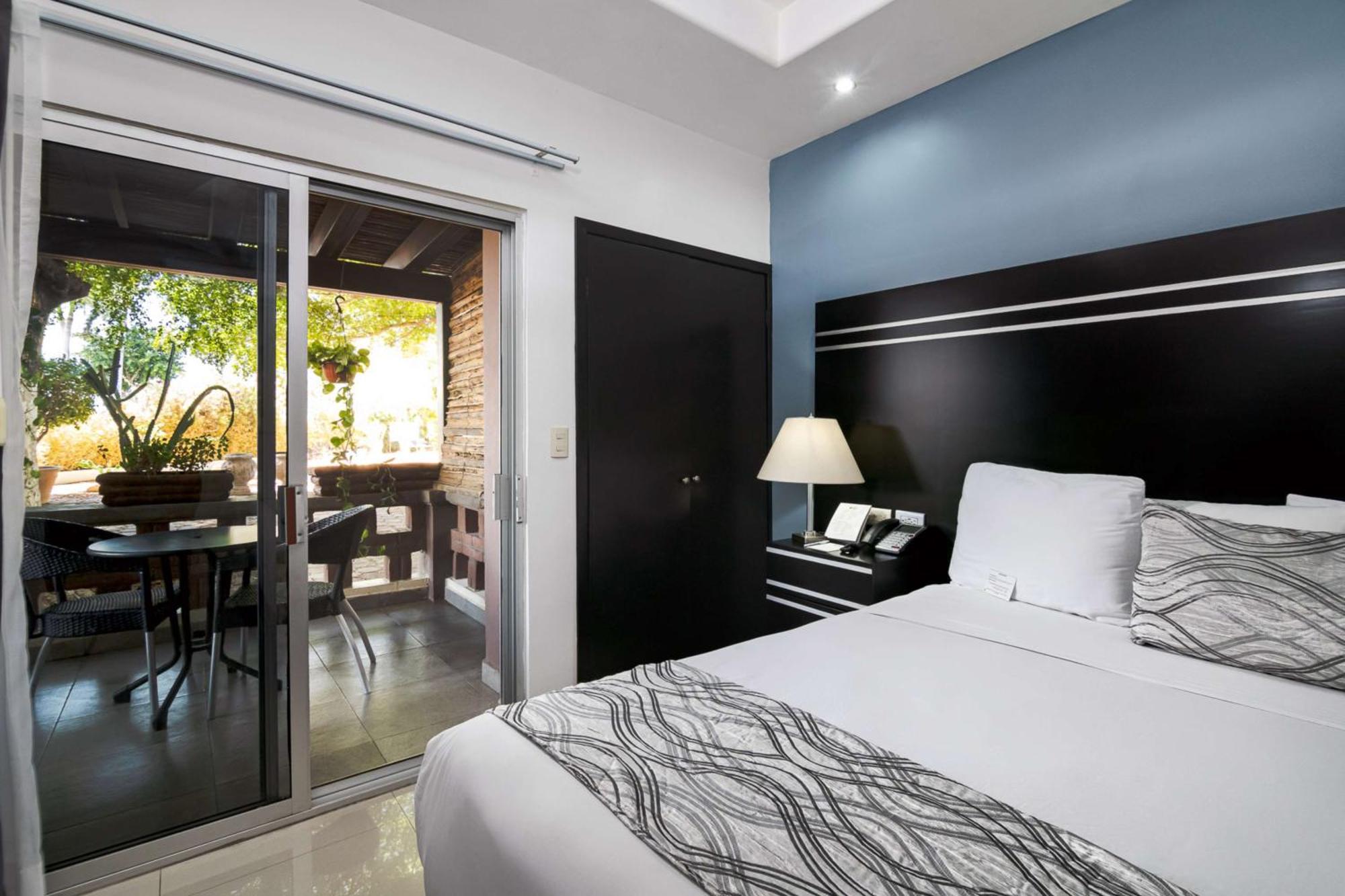 Best Western Plus San Jorge Ciudad Obregon Ngoại thất bức ảnh