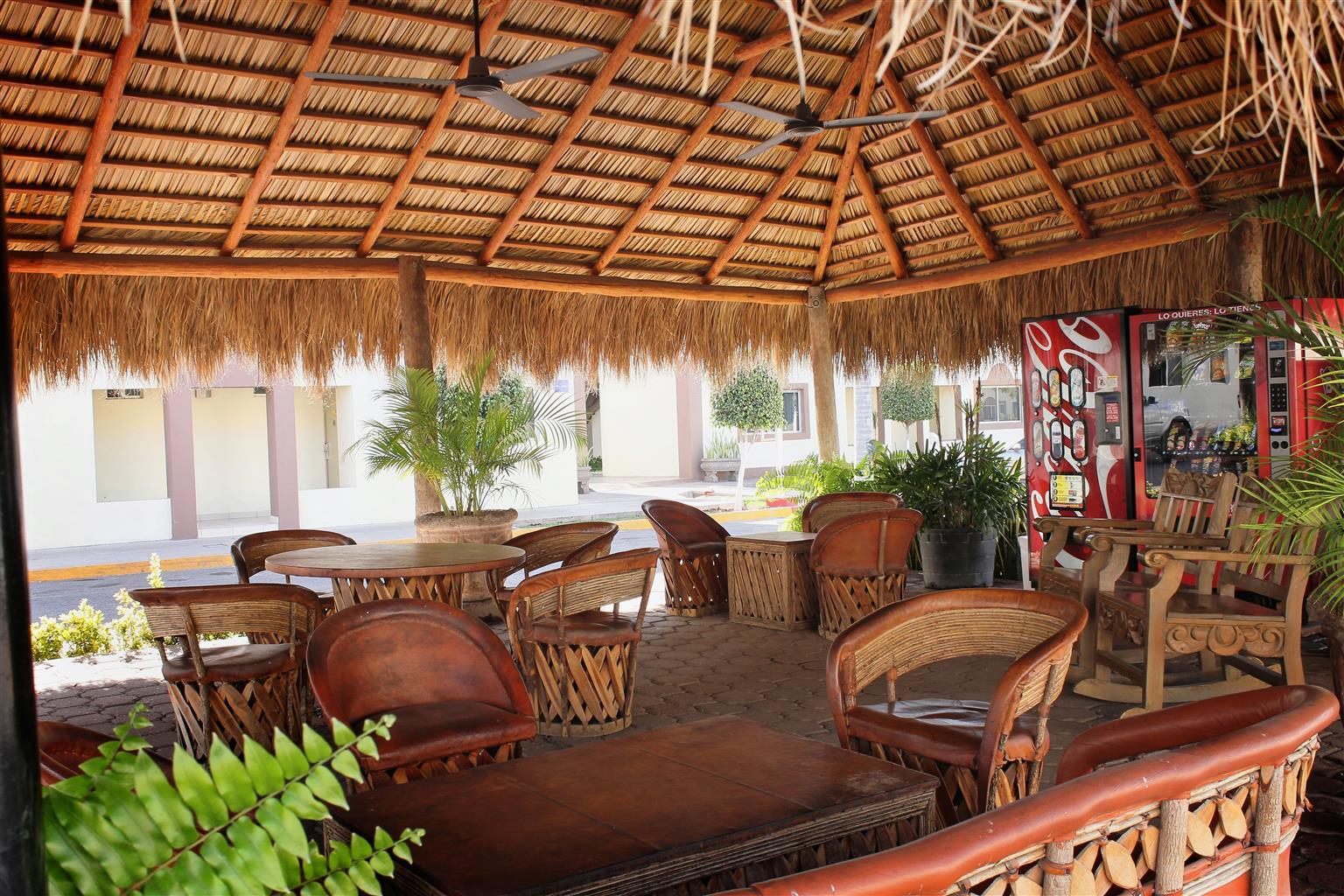 Best Western Plus San Jorge Ciudad Obregon Ngoại thất bức ảnh