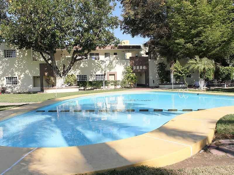 Best Western Plus San Jorge Ciudad Obregon Ngoại thất bức ảnh