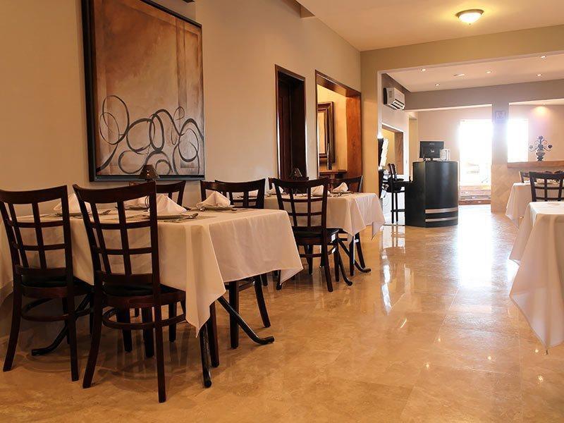 Best Western Plus San Jorge Ciudad Obregon Ngoại thất bức ảnh
