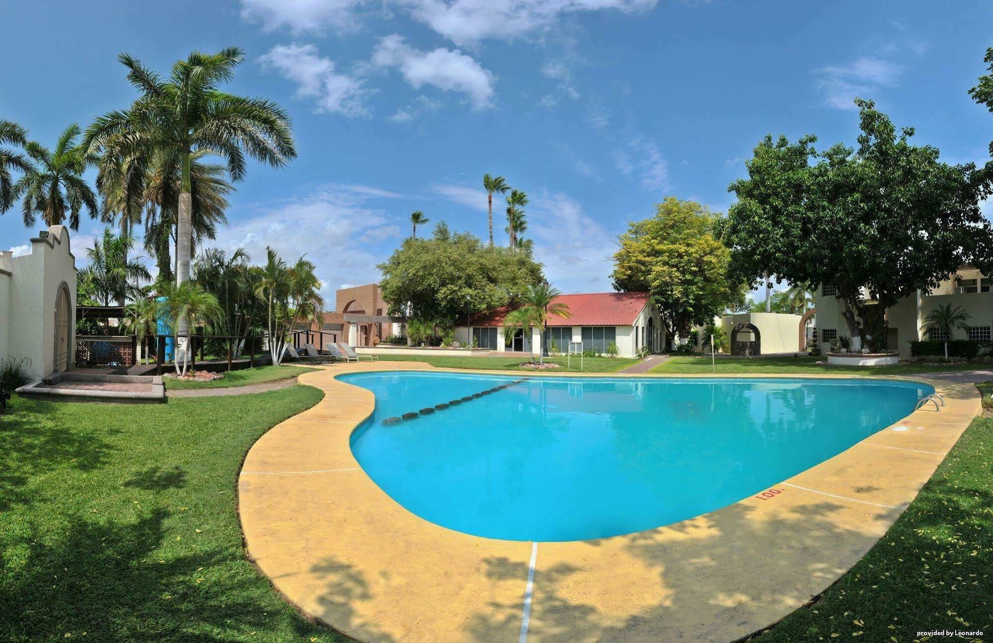 Best Western Plus San Jorge Ciudad Obregon Tiện nghi bức ảnh