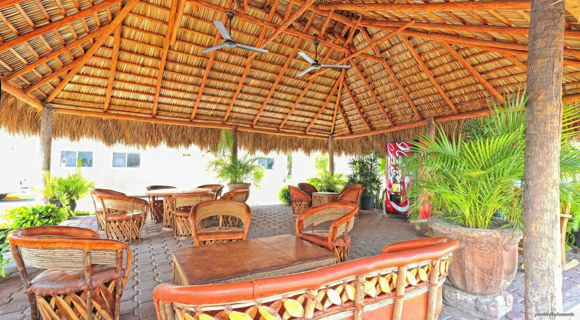 Best Western Plus San Jorge Ciudad Obregon Nhà hàng bức ảnh