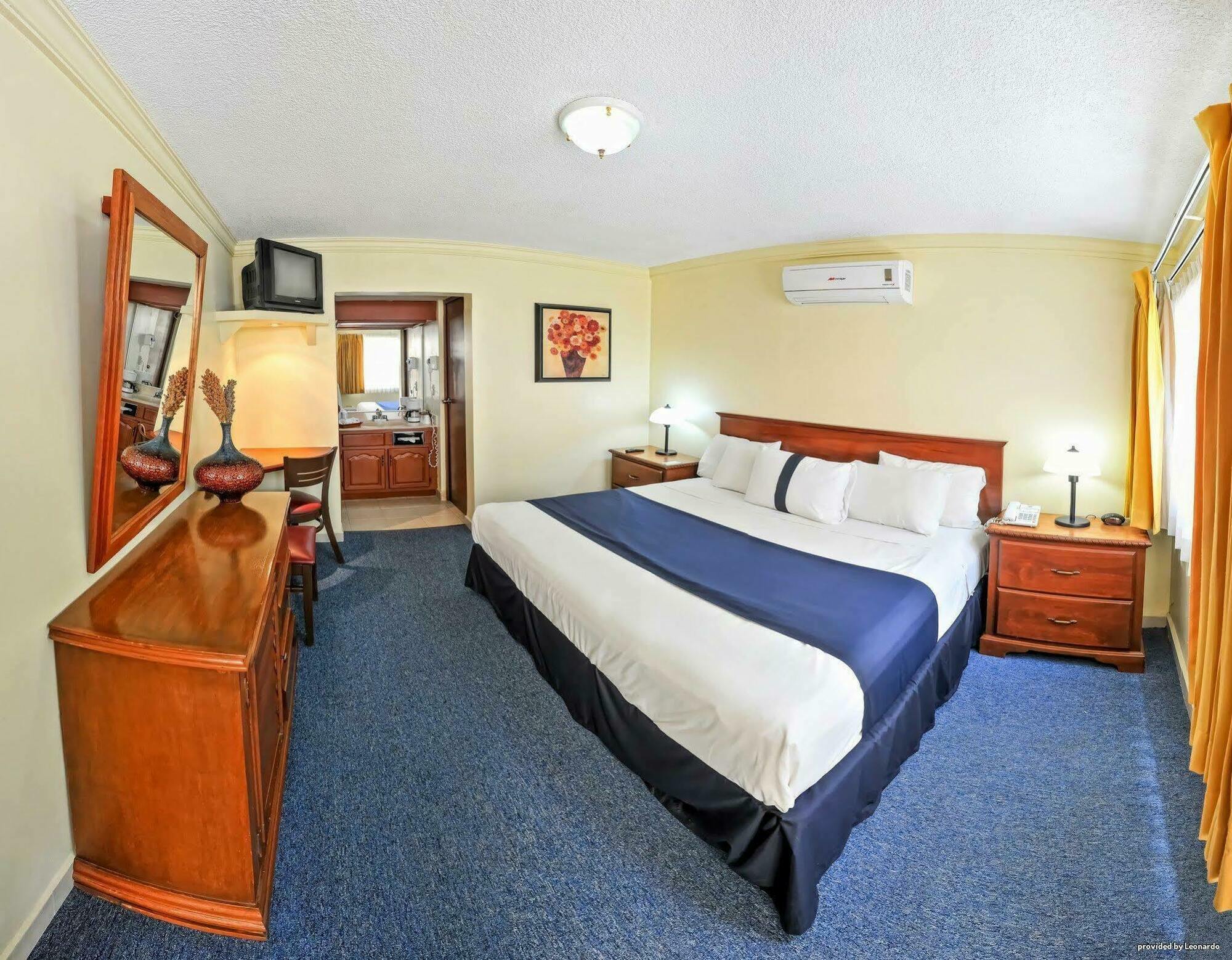 Best Western Plus San Jorge Ciudad Obregon Phòng bức ảnh